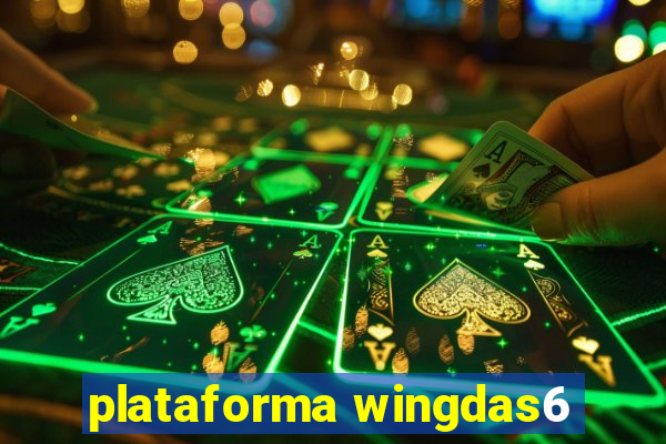 plataforma wingdas6